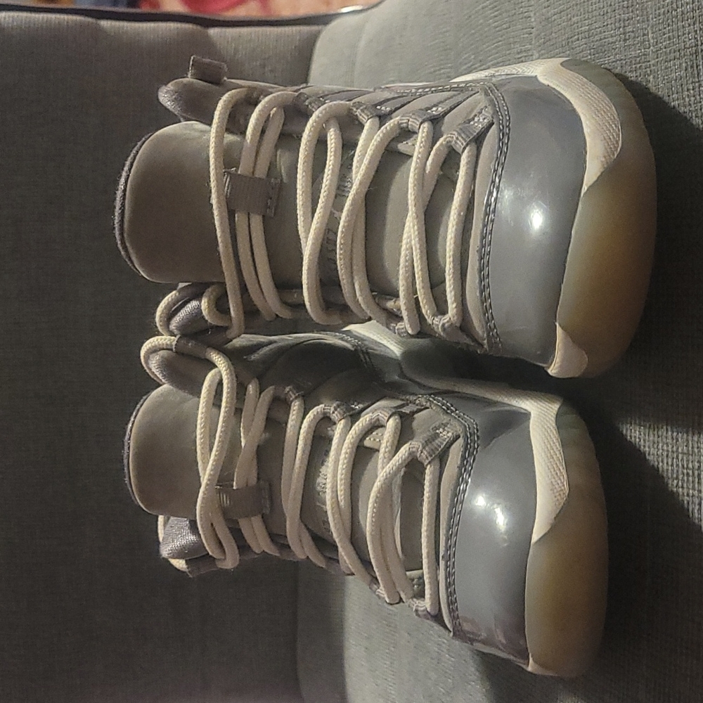 Toddler Jordan 10.5C